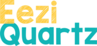 Eezi Quartz Logo